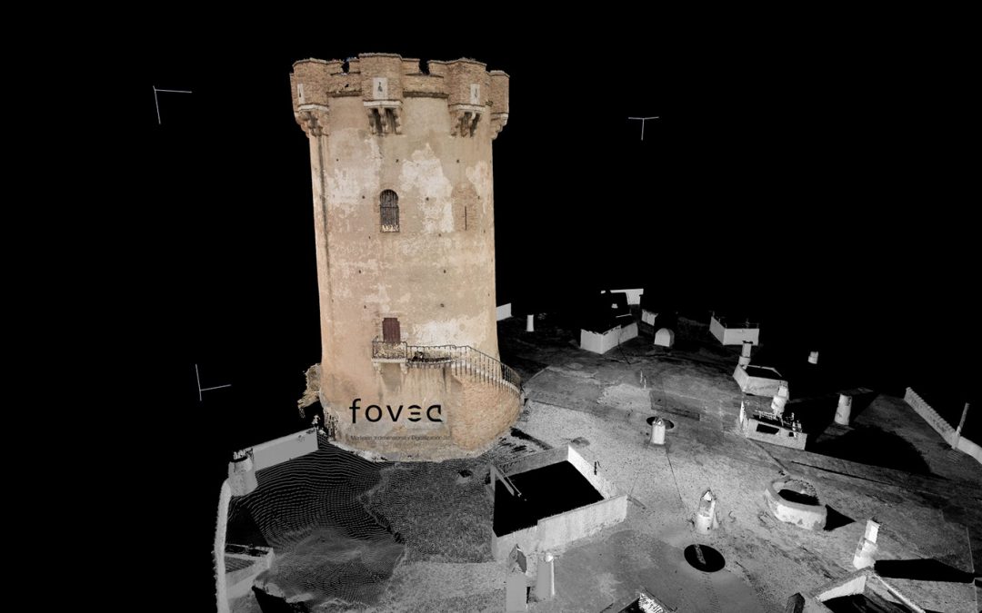Torre Paterna