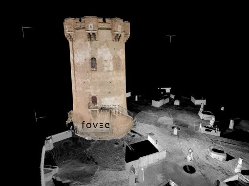 Torre Paterna