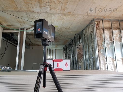 Escaner-3D-Bim-Donostia-Hotel