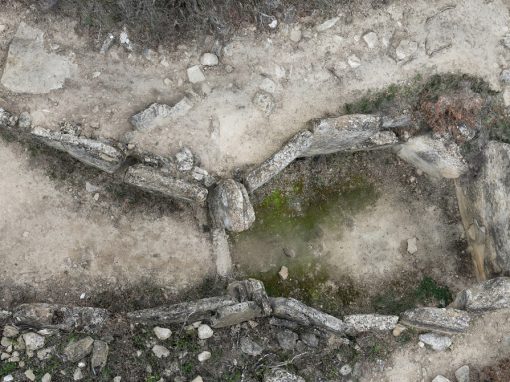 Dolmenes de Artajona