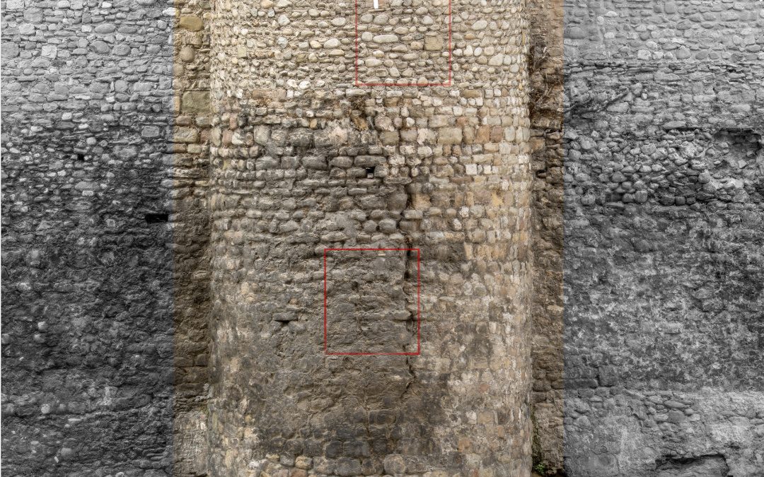 Murallas Vic