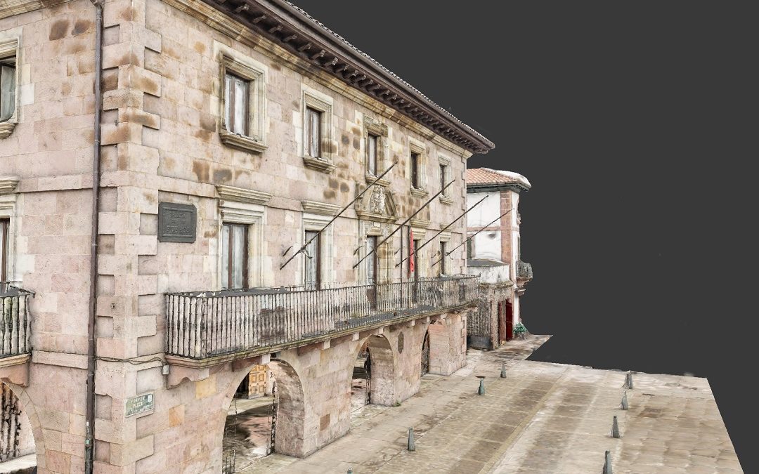 Ayuntamiento de Elizondo