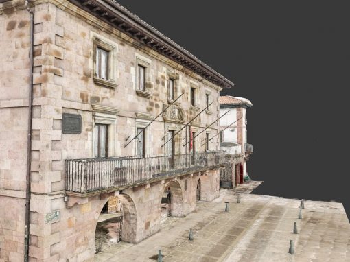 Ayuntamiento de Elizondo