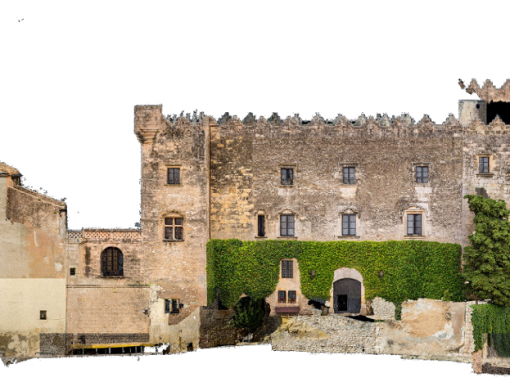 Castillo Altafulla